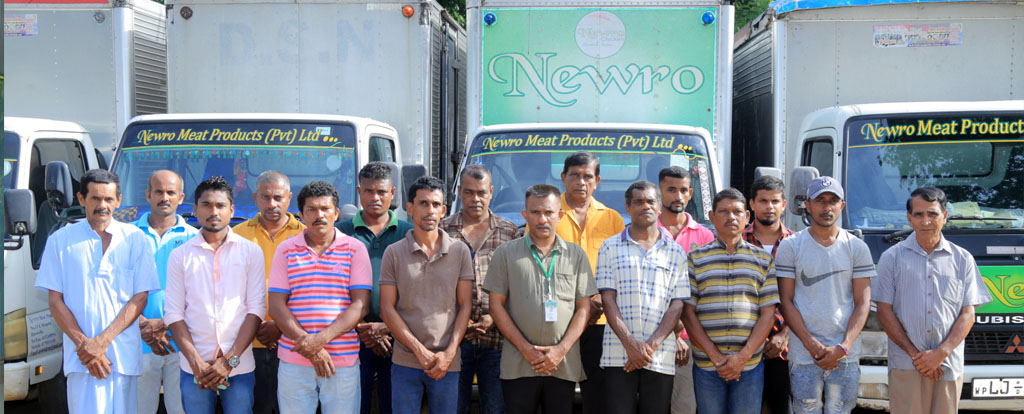 Sirira, Chairmen - Newro Group